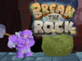 Ойын Break The Rock
