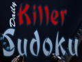Ойын Daily Killer Sudoku
