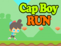 Ойын Cap Boy Run