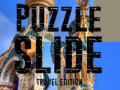 Ойын Puzzle Slide Travel Edition
