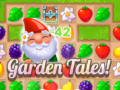 Ойын Garden Tales