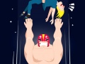 Ойын Buddy Toss