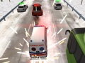 Ойын Traffic Crash