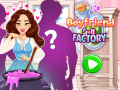 Ойын Boyfriend Spell Factory