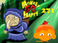 Ойын Monkey Go Happy Stage 271
