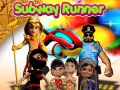 Ойын Subway Runner