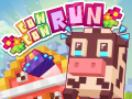Ойын Cow Cow Run
