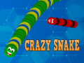 Ойын Crazy Snake