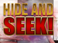Ойын Hide and Seek