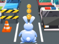 Ойын Giant Rabbit Run