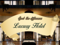 Ойын Spot the differences Luxury Hotel