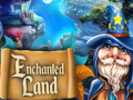 Ойын Enchanted Land