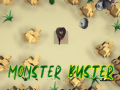 Ойын Monster Buster