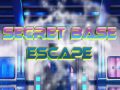 Ойын Secret Base escape