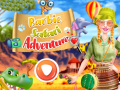 Ойын Barbie Safari Adventure