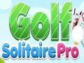 Ойын Golf Solitaire Pro