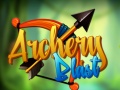 Ойын Archery Blast