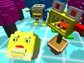 Ойын Pixel Escape 2