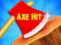Ойын Axe Hit