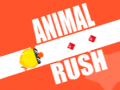 Ойын Animal Rush
