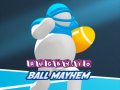 Ойын Rugby.io Ball Mayhem
