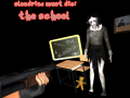 Ойын Slendrina Must Die: The School
