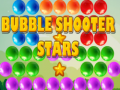 Ойын Bubble Shooter Stars