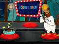 Ойын New looney tunes wacky band