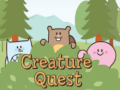 Ойын Creature Quest