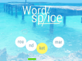 Ойын Word Splice