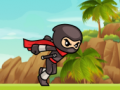 Ойын Ninja Run Online
