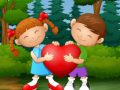 Ойын Romantic Love Differences