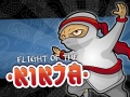 Ойын Flight Of The Ninja