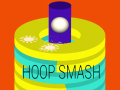 Ойын Hoop Smash