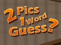Ойын 2 Pics 1 Word
