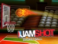Ойын JamShot Basketball 