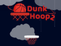 Ойын Dunk Hoop 2