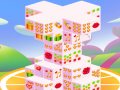 Ойын Valentine 3D Mahjong