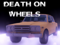Ойын Death on Wheels