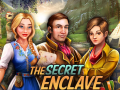 Ойын The Secret Enclave