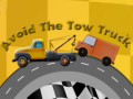 Ойын Avoid The Tow Truck