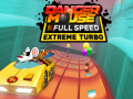 Ойын Danger Mouse Full Speed Extreme Turbo