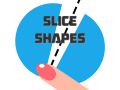 Ойын Slice Shapes