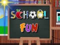 Ойын School Fun