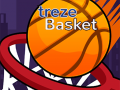 Ойын Treze Basket