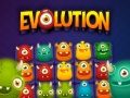 Ойын Evolution