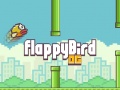 Ойын Flappybird Og