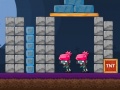 Ойын Angry Skulls