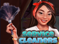 Ойын Service Cleaners