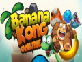 Ойын Banana Kong Online 